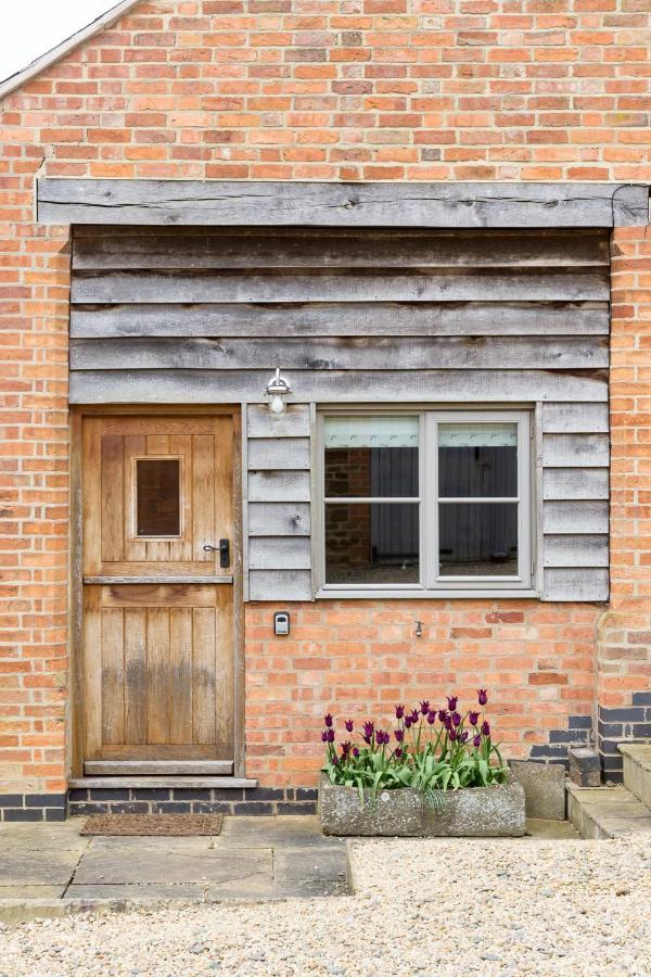 Casa de Férias Chater Barn